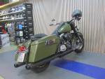 Klikněte pro detailní foto č. 5 - Harley-Davidson FLHR Road King