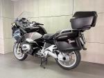 Klikněte pro detailní foto č. 10 - BMW R 1200 RT ABS - VELKÁ VÝBAVA / PLNÝ SERVIS / SUPER CENA