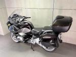 Klikněte pro detailní foto č. 11 - BMW R 1200 RT ABS - VELKÁ VÝBAVA / PLNÝ SERVIS / SUPER CENA