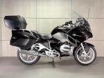 Klikněte pro detailní foto č. 1 - BMW R 1200 RT ABS - VELKÁ VÝBAVA / PLNÝ SERVIS / SUPER CENA