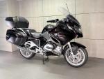 Klikněte pro detailní foto č. 2 - BMW R 1200 RT ABS - VELKÁ VÝBAVA / PLNÝ SERVIS / SUPER CENA