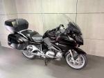 Klikněte pro detailní foto č. 3 - BMW R 1200 RT ABS - VELKÁ VÝBAVA / PLNÝ SERVIS / SUPER CENA