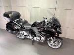 Klikněte pro detailní foto č. 4 - BMW R 1200 RT ABS - VELKÁ VÝBAVA / PLNÝ SERVIS / SUPER CENA