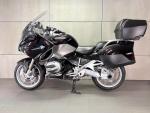 Klikněte pro detailní foto č. 9 - BMW R 1200 RT ABS - VELKÁ VÝBAVA / PLNÝ SERVIS / SUPER CENA