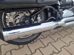 Klikněte pro detailní foto č. 5 - Yamaha XV 1600 A Wild Star