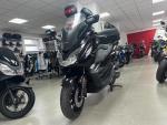 Klikněte pro detailní foto č. 2 - Honda Forza 125 ABS