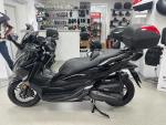 Klikněte pro detailní foto č. 3 - Honda Forza 125 ABS