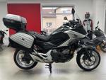 Klikněte pro detailní foto č. 1 - Honda NC 750 X DCT