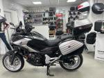 Klikněte pro detailní foto č. 3 - Honda NC 750 X DCT