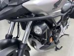 Klikněte pro detailní foto č. 4 - Honda NC 750 X DCT