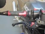 Klikněte pro detailní foto č. 11 - Ducati Monster 620 i.e.