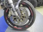 Klikněte pro detailní foto č. 13 - Ducati Monster 620 i.e.