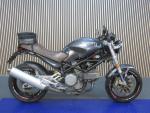 Klikněte pro detailní foto č. 3 - Ducati Monster 620 i.e.