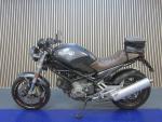 Klikněte pro detailní foto č. 4 - Ducati Monster 620 i.e.