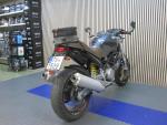 Klikněte pro detailní foto č. 5 - Ducati Monster 620 i.e.