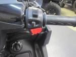 Klikněte pro detailní foto č. 10 - Peugeot Metropolis 400