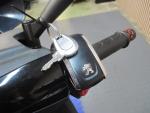Klikněte pro detailní foto č. 11 - Peugeot Metropolis 400