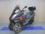 Klikněte pro detailní foto č. 1 - Peugeot Metropolis 400
