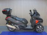 Klikněte pro detailní foto č. 3 - Peugeot Metropolis 400