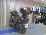 Klikněte pro detailní foto č. 6 - Peugeot Metropolis 400