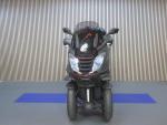 Klikněte pro detailní foto č. 7 - Peugeot Metropolis 400