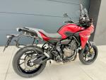 Klikněte pro detailní foto č. 10 - Yamaha Tracer 7 / 700 super stav 1.majitel 19 tis km