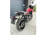 Klikněte pro detailní foto č. 11 - Yamaha Tracer 7 / 700 super stav 1.majitel 19 tis km