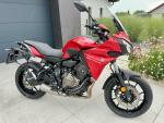 Klikněte pro detailní foto č. 2 - Yamaha Tracer 7 / 700 super stav 1.majitel 19 tis km