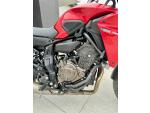 Klikněte pro detailní foto č. 4 - Yamaha Tracer 7 / 700 super stav 1.majitel 19 tis km