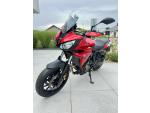 Klikněte pro detailní foto č. 5 - Yamaha Tracer 7 / 700 super stav 1.majitel 19 tis km