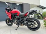 Klikněte pro detailní foto č. 7 - Yamaha Tracer 7 / 700 super stav 1.majitel 19 tis km