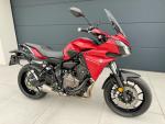 Klikněte pro detailní foto č. 9 - Yamaha Tracer 7 / 700 super stav 1.majitel 19 tis km