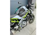 Klikněte pro detailní foto č. 12 - Kawasaki Z 900