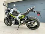 Klikněte pro detailní foto č. 13 - Kawasaki Z 900
