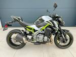 Klikněte pro detailní foto č. 1 - Kawasaki Z 900