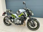 Klikněte pro detailní foto č. 2 - Kawasaki Z 900