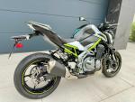 Klikněte pro detailní foto č. 3 - Kawasaki Z 900