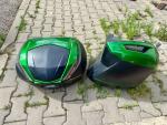 Klikněte pro detailní foto č. 10 - Kawasaki Versys 1000 se