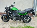 Klikněte pro detailní foto č. 13 - Kawasaki Versys 1000 se