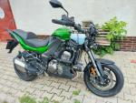 Klikněte pro detailní foto č. 1 - Kawasaki Versys 1000 se