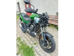 Klikněte pro detailní foto č. 2 - Kawasaki Versys 1000 se