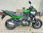 Klikněte pro detailní foto č. 3 - Kawasaki Versys 1000 se