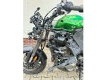 Klikněte pro detailní foto č. 4 - Kawasaki Versys 1000 se