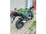 Klikněte pro detailní foto č. 5 - Kawasaki Versys 1000 se