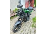 Klikněte pro detailní foto č. 6 - Kawasaki Versys 1000 se