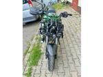 Klikněte pro detailní foto č. 7 - Kawasaki Versys 1000 se