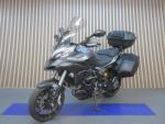 Klikněte pro detailní foto č. 1 - Ducati Multistrada 1200