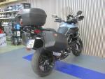 Klikněte pro detailní foto č. 5 - Ducati Multistrada 1200