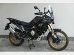 Detail nabídky - Voge 800 Rally Black ( přijímáme předobjednávky ) NOVINKA 2025