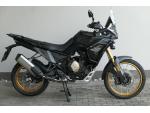 Klikněte pro detailní foto č. 2 - Voge 800 Rally Black ( přijímáme předobjednávky ) NOVINKA 2025